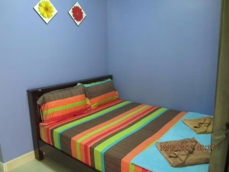 POPEYE GUESTHOUSE