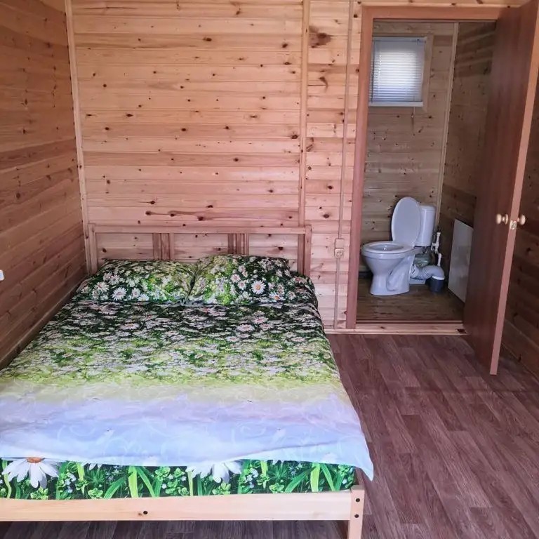 ГОСТЕВОЙ ДОМ ПРОСТОКВАШИНО