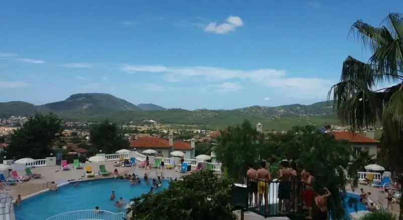 DAISY GARDEN RESORT