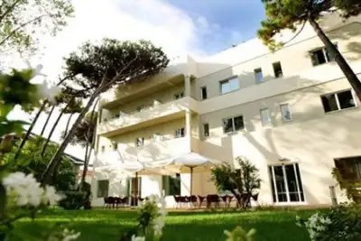 PARK HOTEL ALCIONE