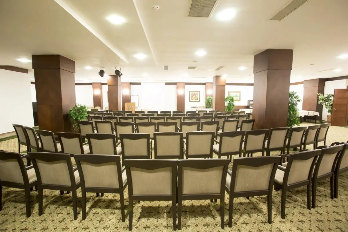 FAME RESIDENCE KEMER & SPA