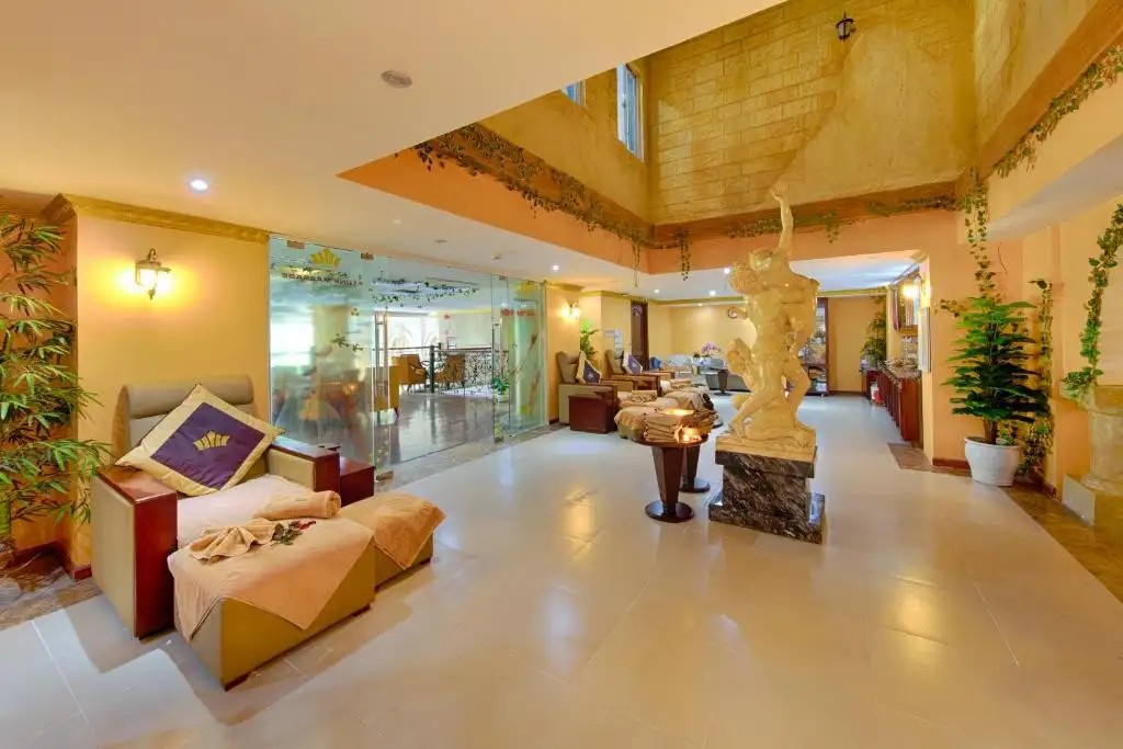 FIVITEL BOUTIQUE DA NANG