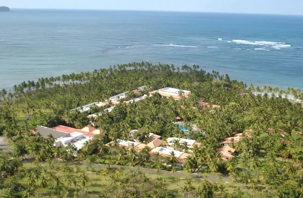 GRAND PARADISE SAMANA