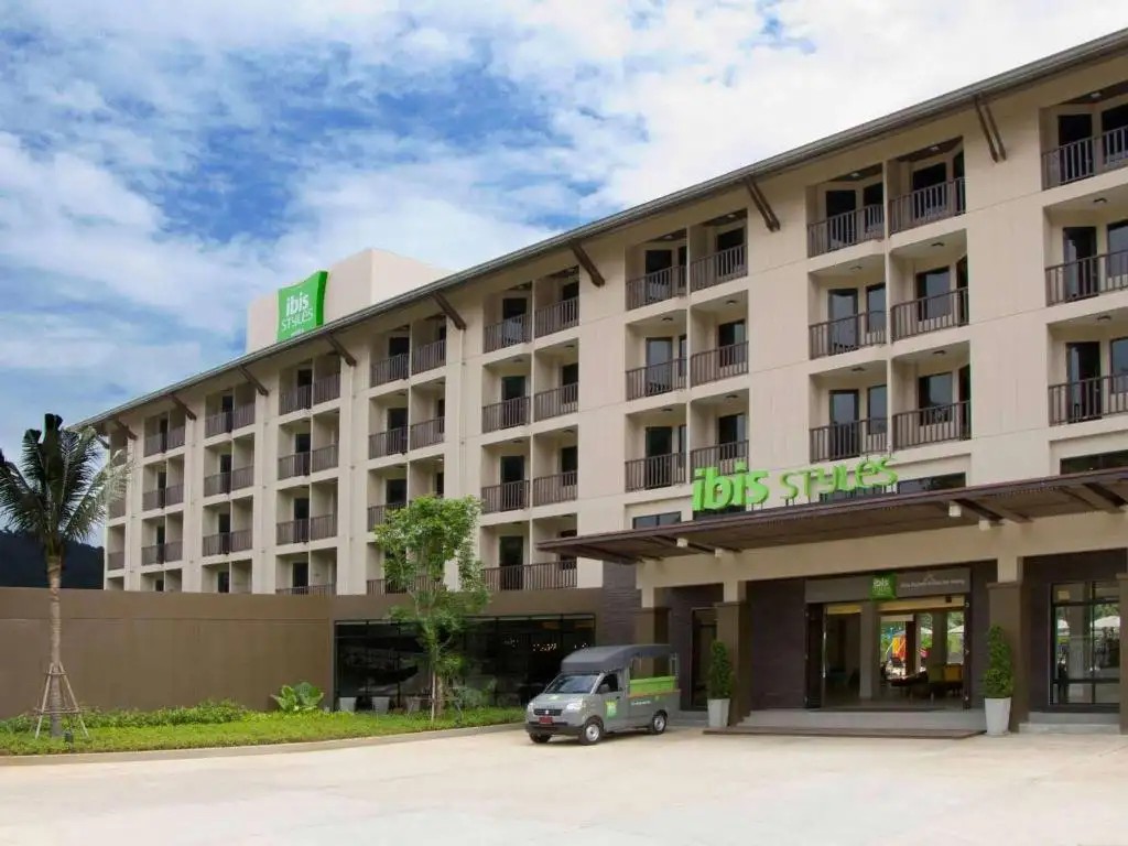 IBIS STYLES KRABI AO NANG
