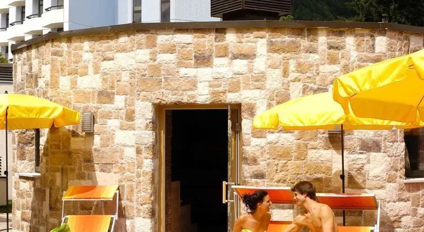 EUROTHERMENRESORT & HOTEL ROYAL