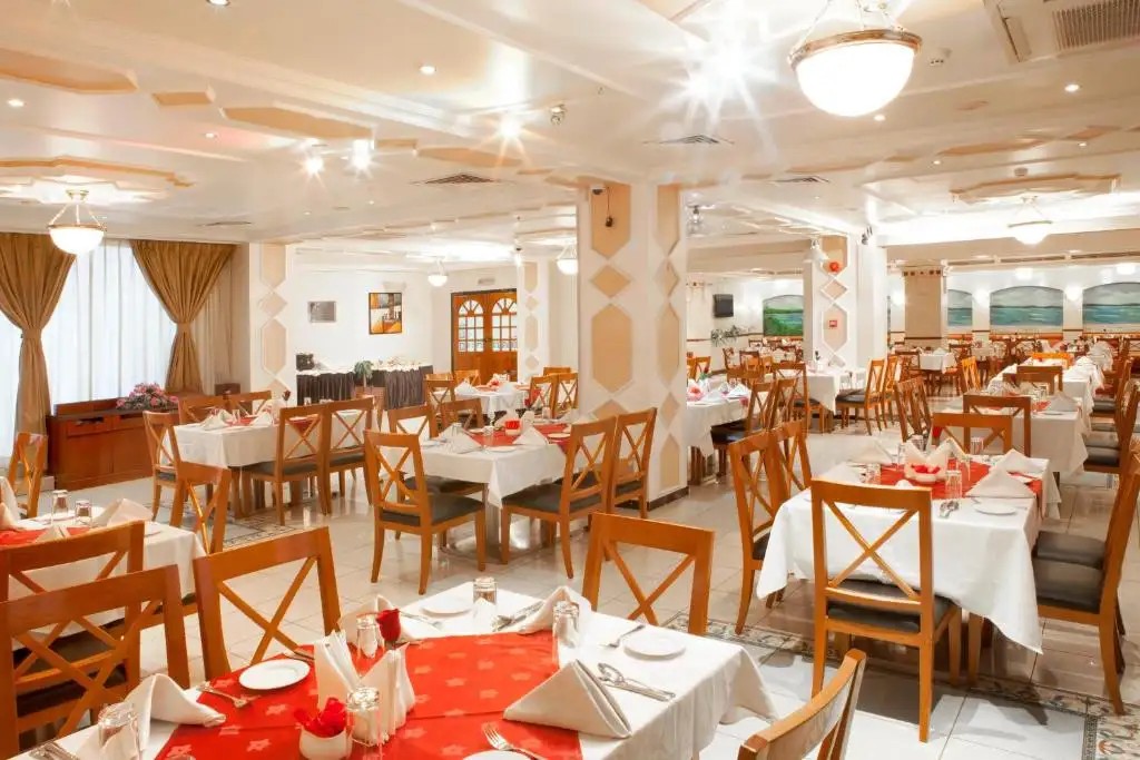 LANDMARK HOTEL BANIYAS