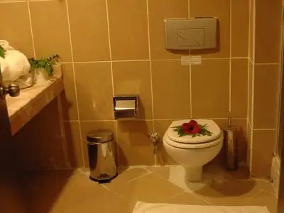 ARINNA HOTEL