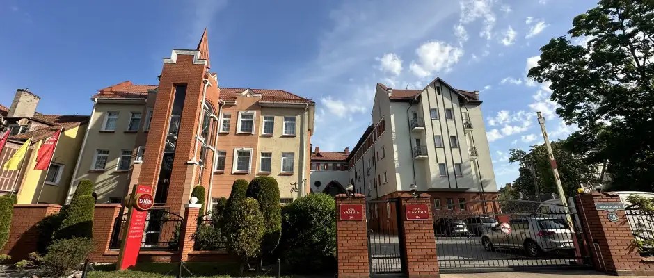 САМБИЯ