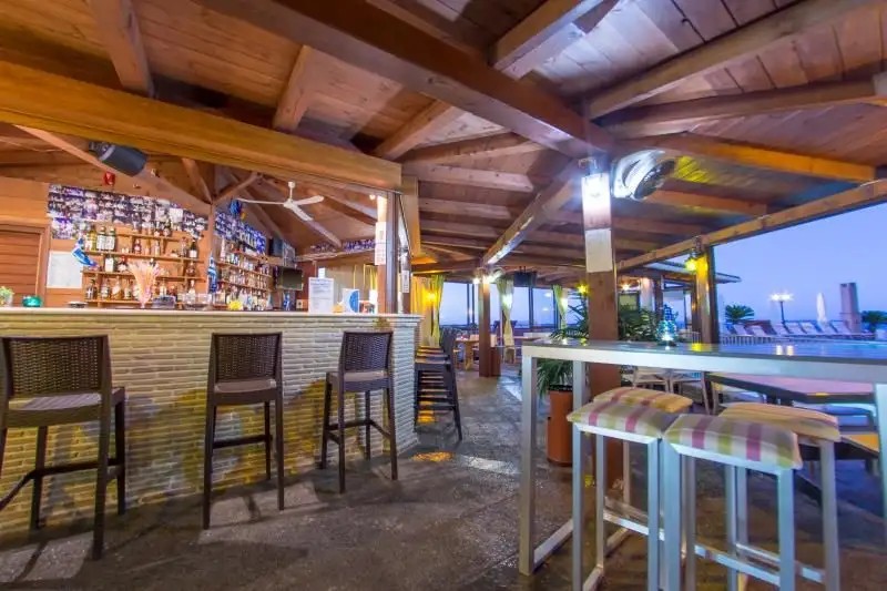 SEA VIEW VILLAGE APT