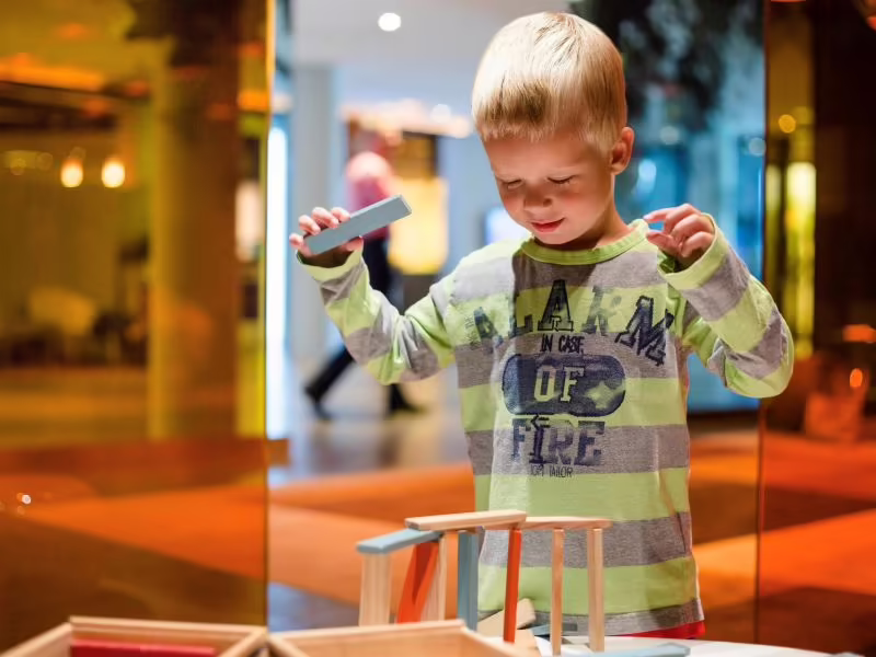 NOVOTEL MUENCHEN AIRPORT