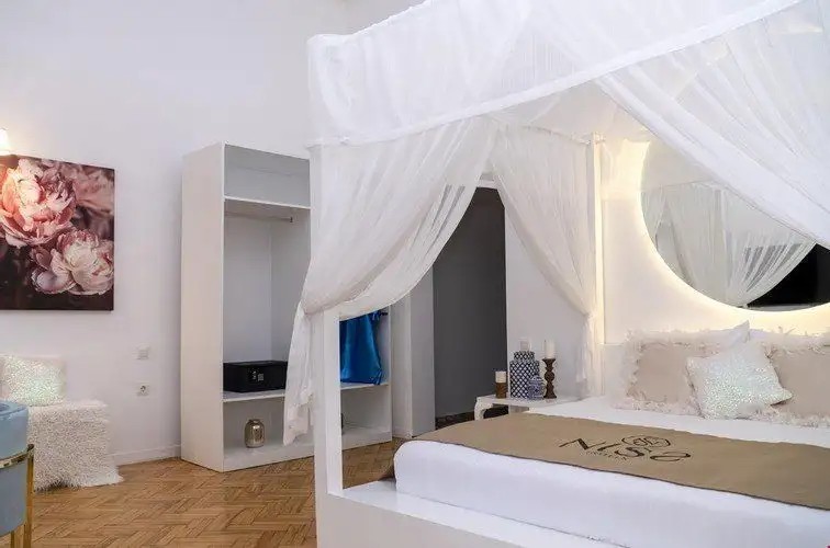 NISS BOUTIQUE HOTEL