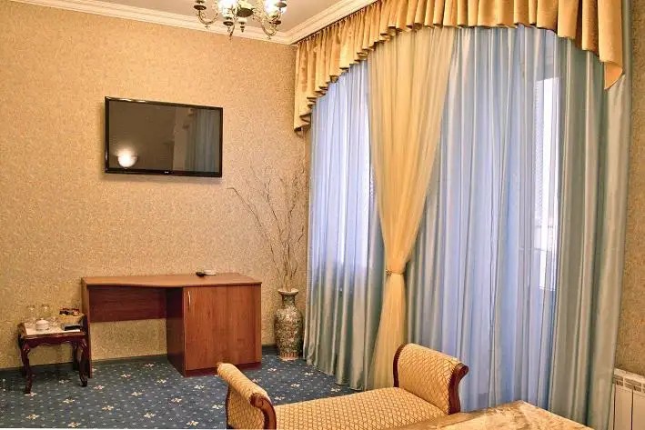 КОРОНА КИСЛОВОДСК