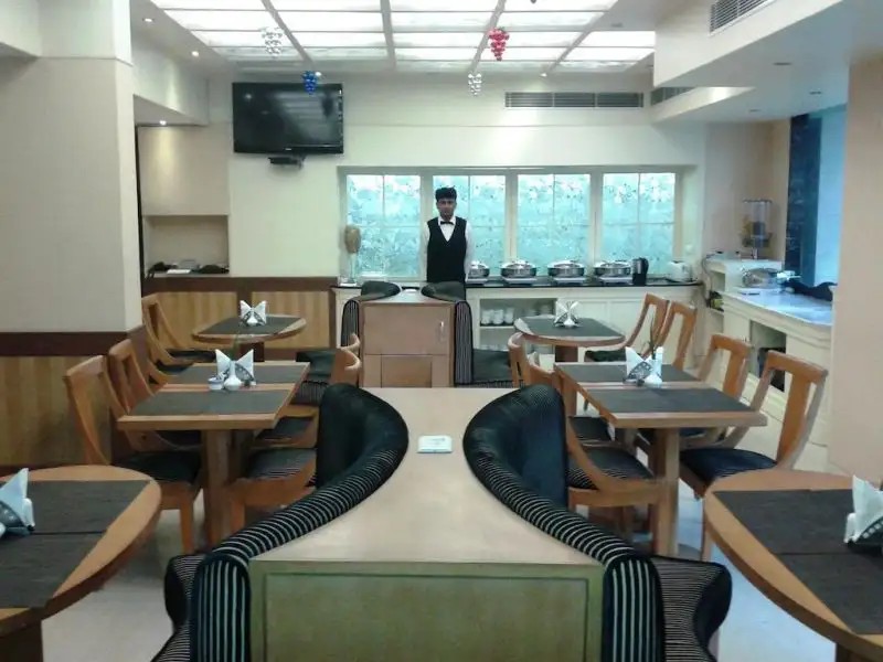 ATHENA HOTEL
