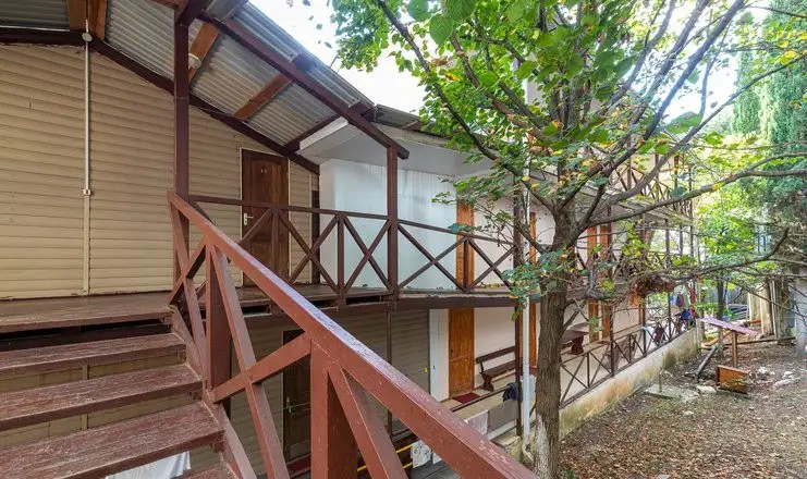 СОЛНЕЧНЫЙ ЛЕТНИЙ