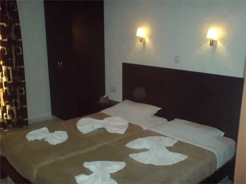 DESPINA/DESPOINA APARTMENTS