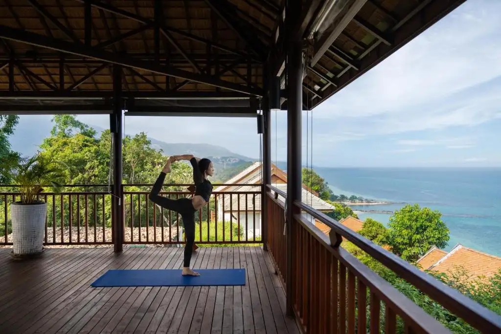 BELMOND NAPASAI KOH SAMUI (EX. NAPASAI BY ORIENT EXPRESS)