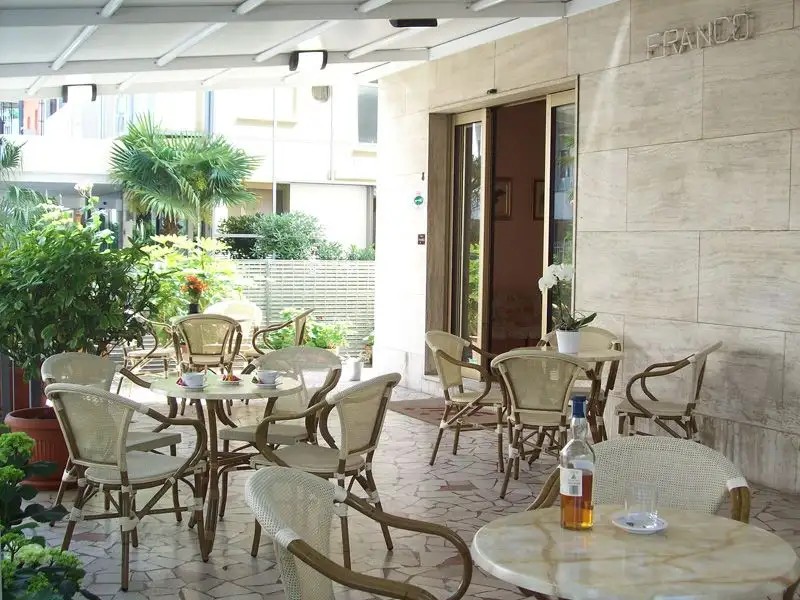 VILLA FRANCO