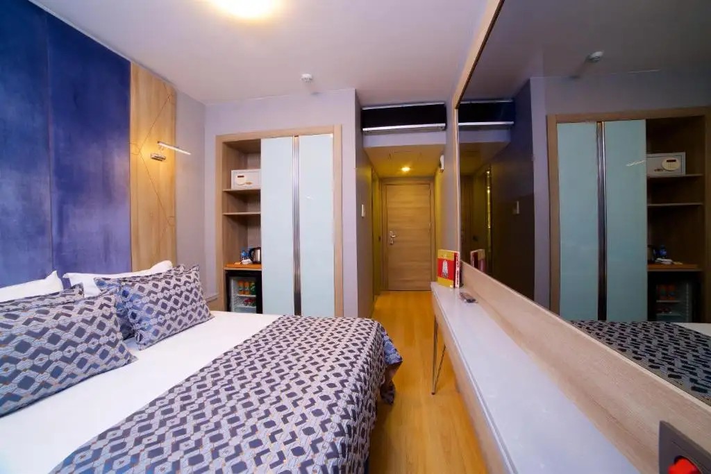 ASPEN HOTEL LALELI