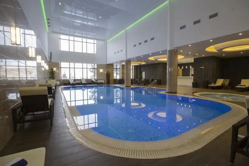 ARARAT RESORT