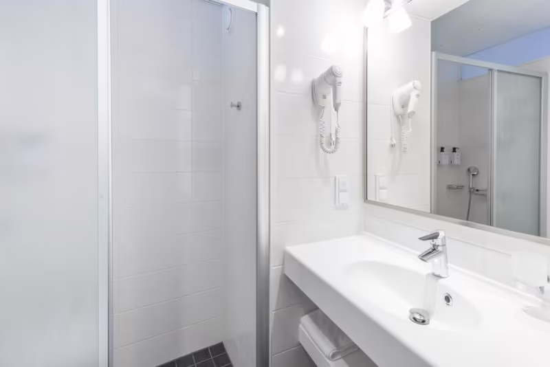 SCANDIC ATRIUM (EX. CUMULUS TURKU)