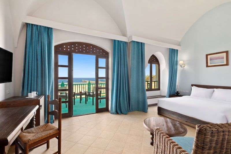 premium sea view