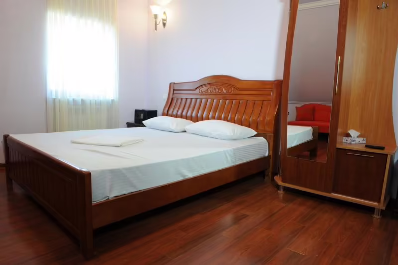 SD DAVID HOTEL (EX. SD HOTEL)