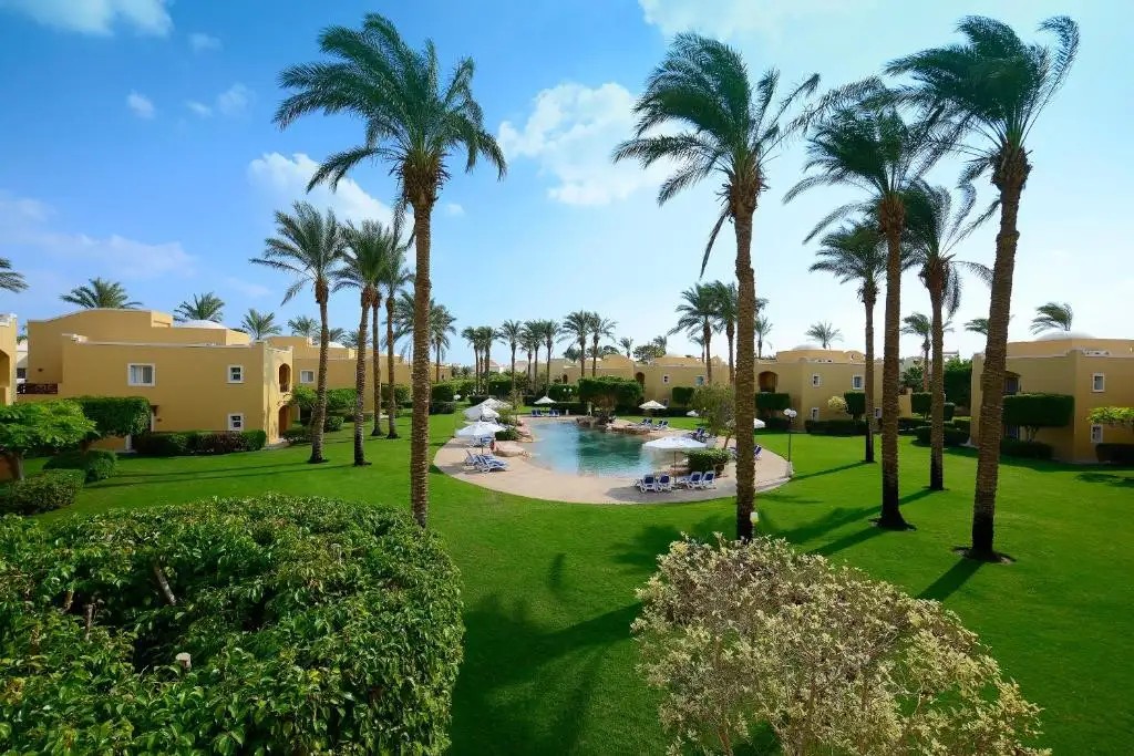 STELLA DI MARE SEA CLUB HOTEL