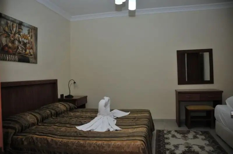 TOKGOZ BUTIK HOTEL & APARTMENTS