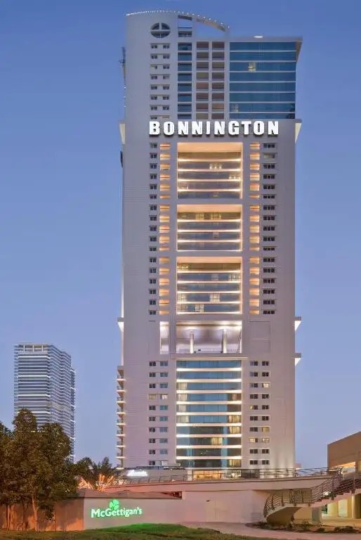 VOCO BONNINGTON DUBAI (EX. BONNINGTON JUMEIRAH LAKE TOWERS DUBAI)