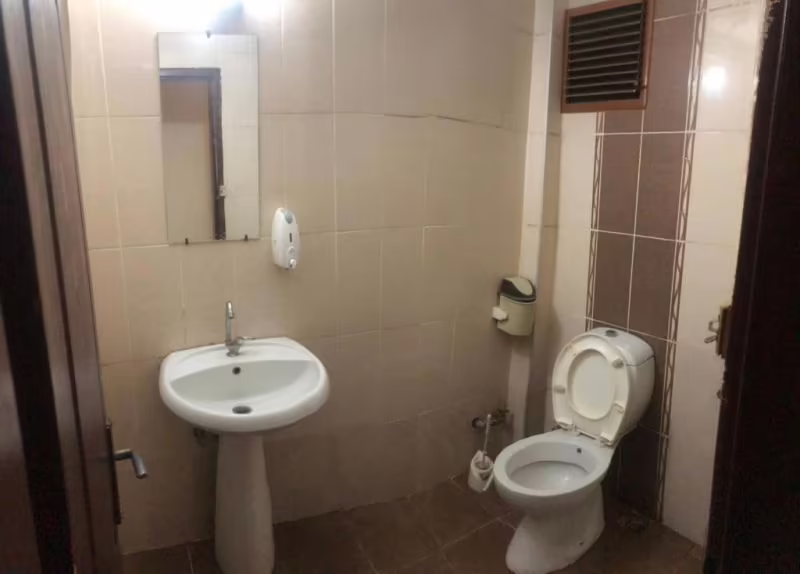 DIZLEK PANSIYON