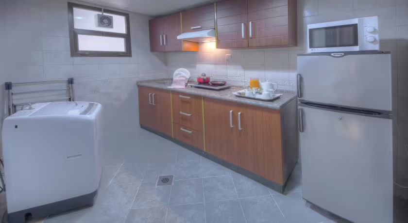 FORTUNE HOTEL APT