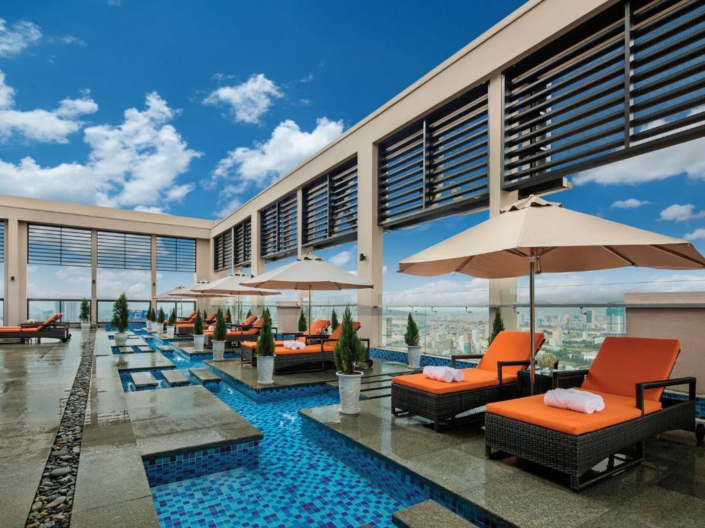 ALTARA SUITES