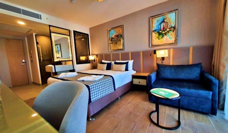 suite