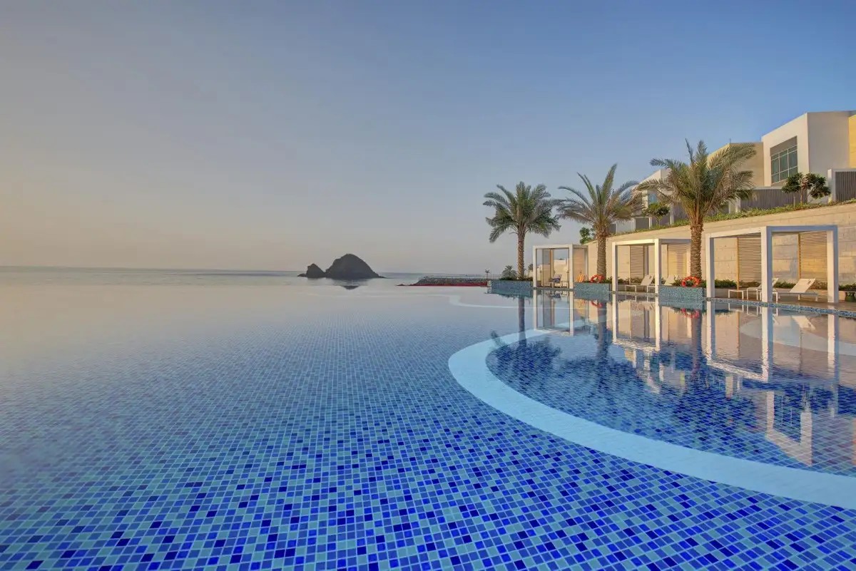 ROYAL M AL AQAH BEACH RESORT BY GEWAN