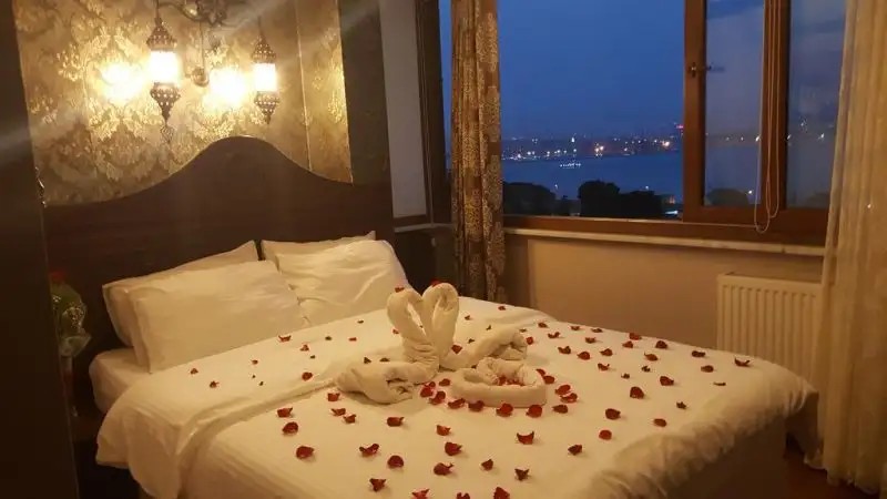 MYTRA HOTEL
