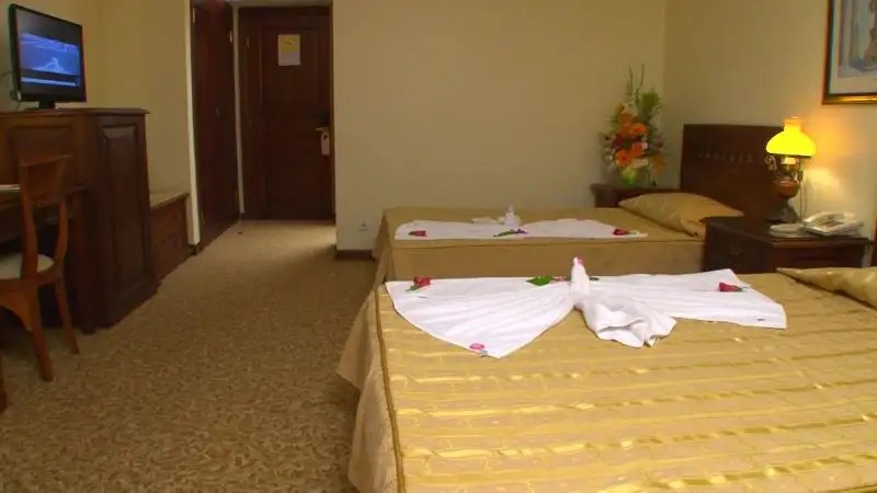 ANTIK BUTIK (EX. ANTIK HOTEL & GARDEN) 