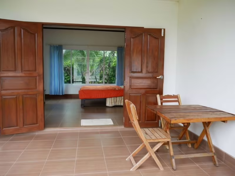 OYO 1036 BAN BUM RESORT