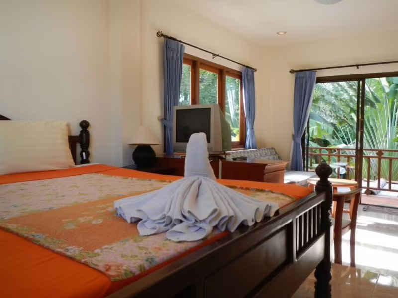SUNRISE BUNGALOW