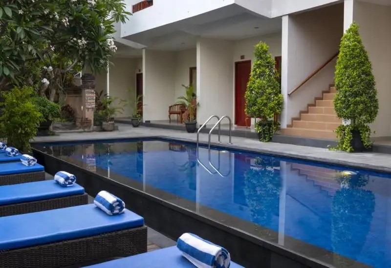 NESA SANUR