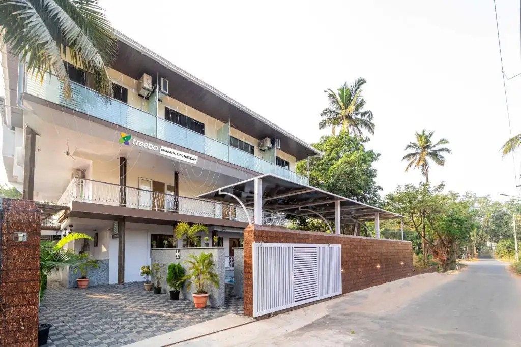 GRAND ROYALE ECO RESIDENCY