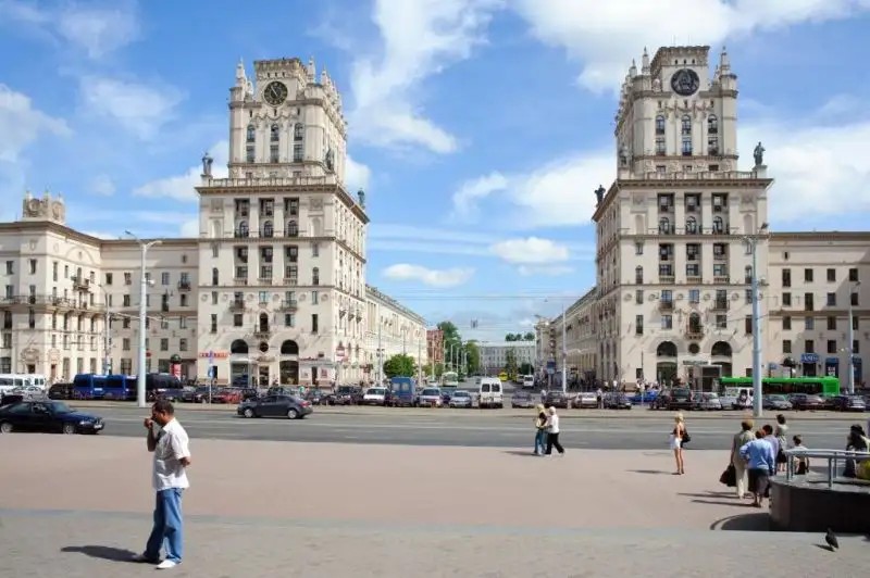 ПЛАЦКАРТ