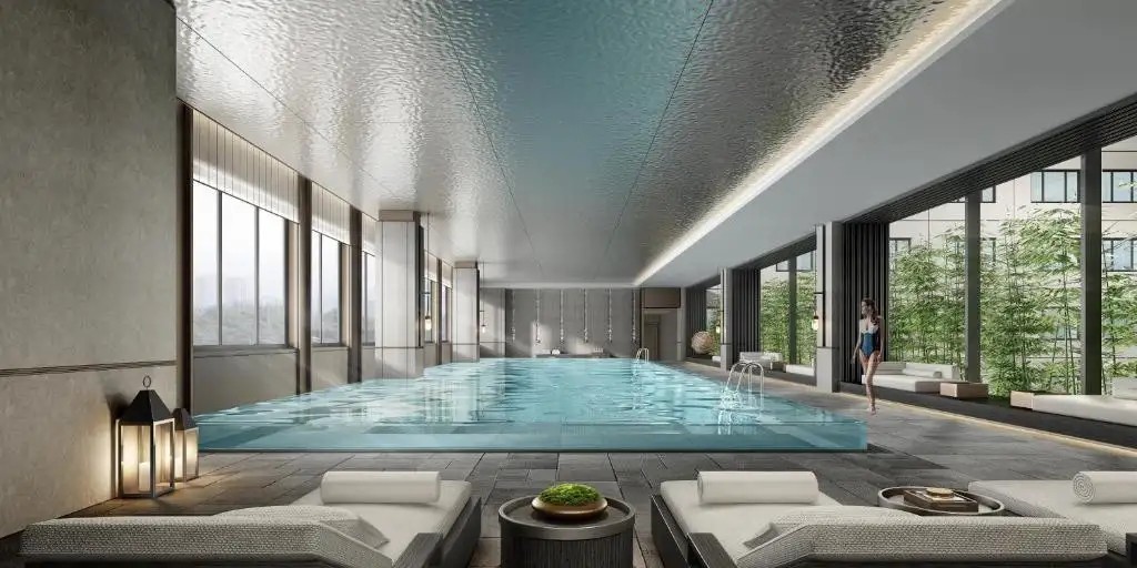 EMPARK PRIME HOTEL BEIJING
