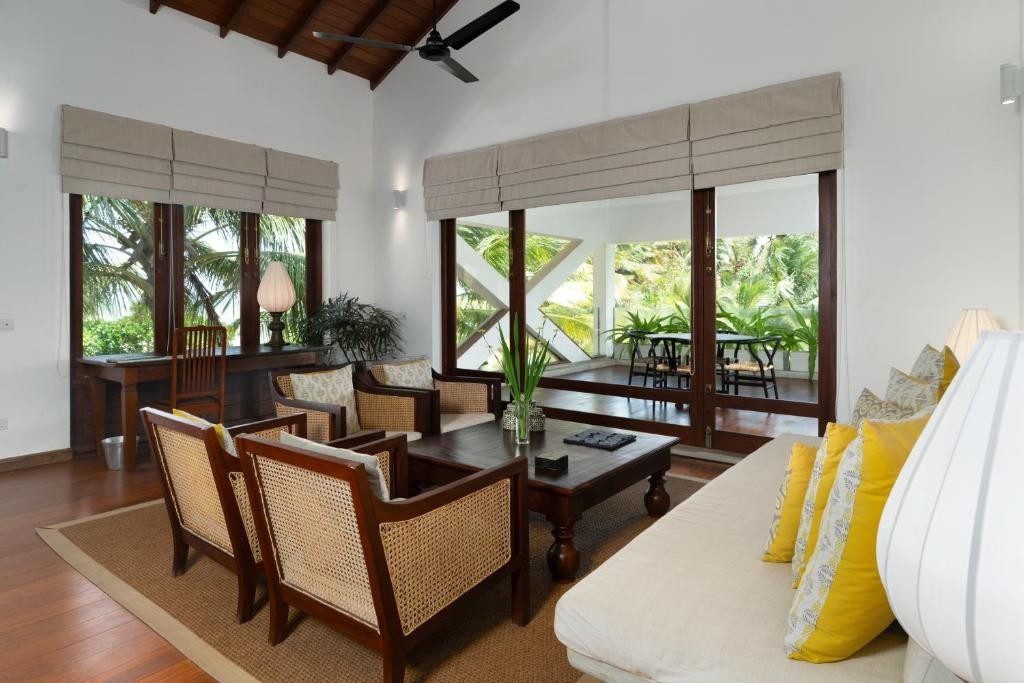 AAVYA COVE VILLAS BY AAHAASA COLLECTION (EX. CALAMANSI COVE BY JETWING)