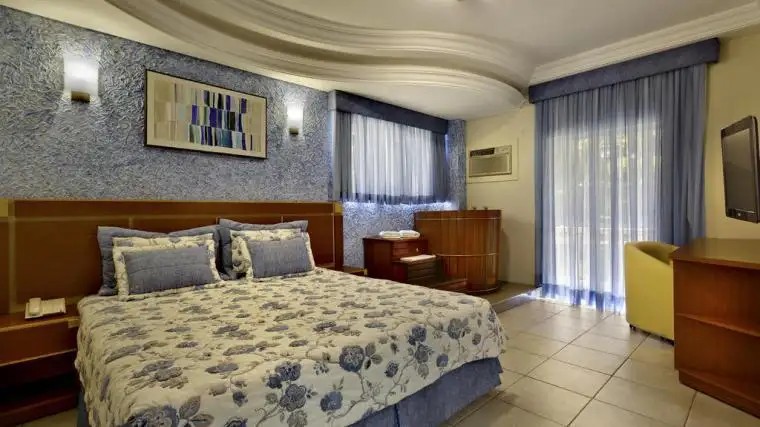 MABU CAPIVARI ECO RESORT