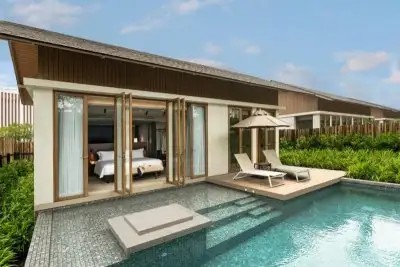 PULLMAN KHAO LAK RESORT & SPA 