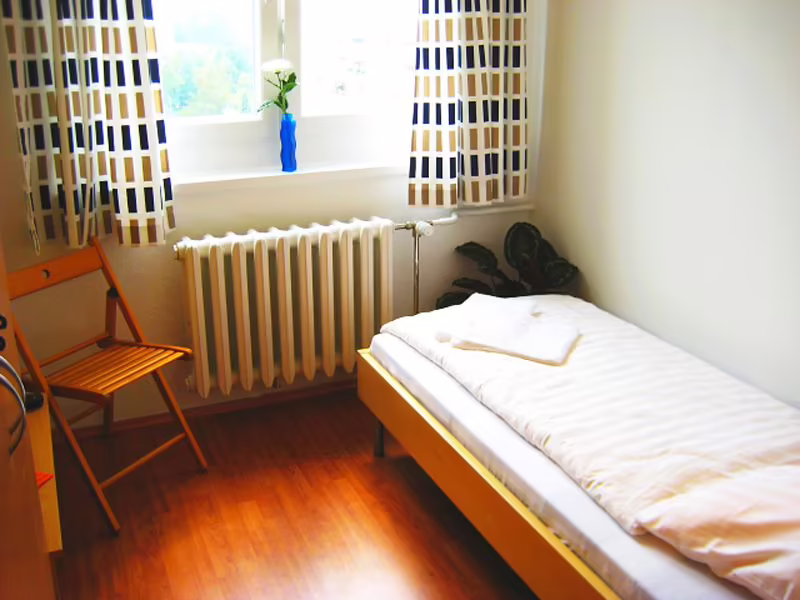 A&O CITY HAUPTBAHNHOF DRESDEN