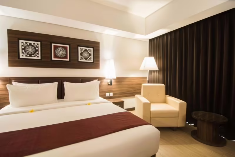 PANDAWA HILL RESORT