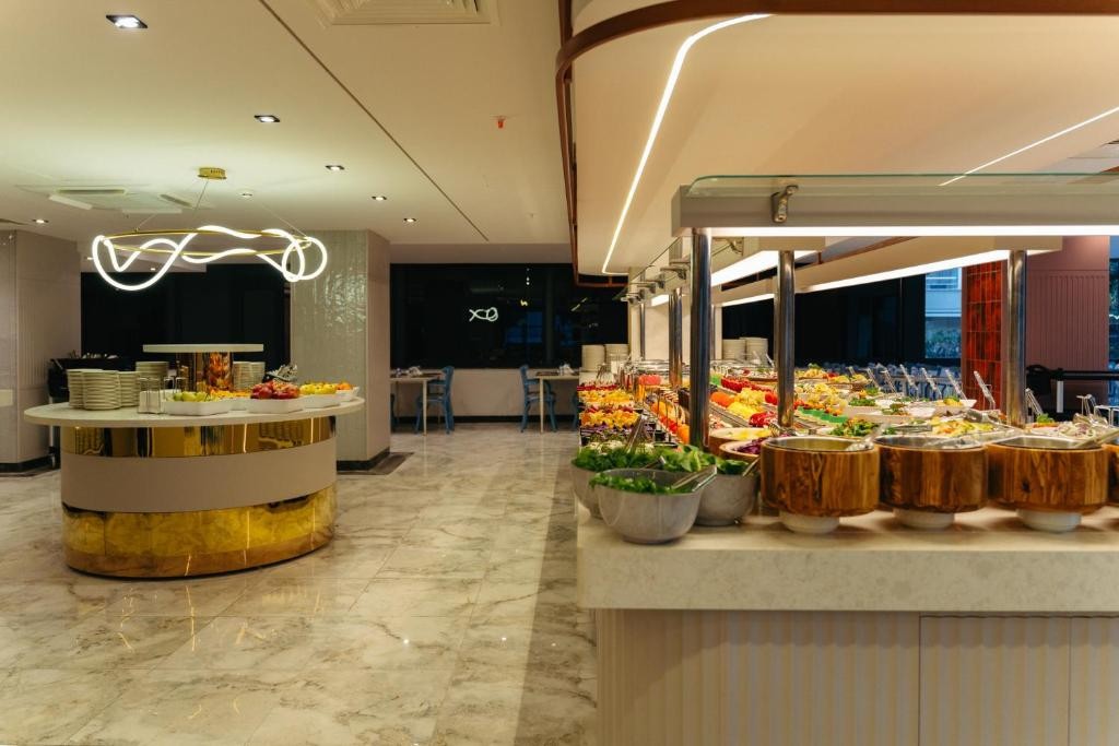 TOLENZA HOTELS