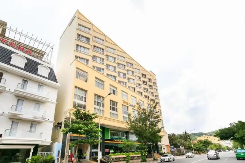 THE COAST HOTEL