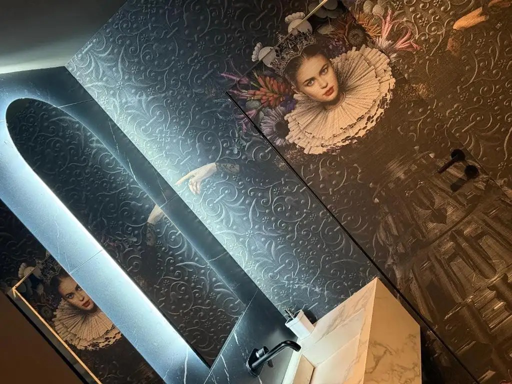 MOSELLE ARMENIA (EX. ARMENIA WELLNESS & SPA)